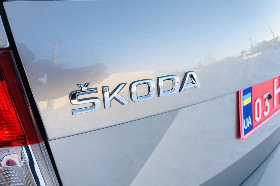 Продам Skoda Octavia A7 II поколение • 2.0 TDI DSG (184 к.с.) 4х4  2016 года в Житомире