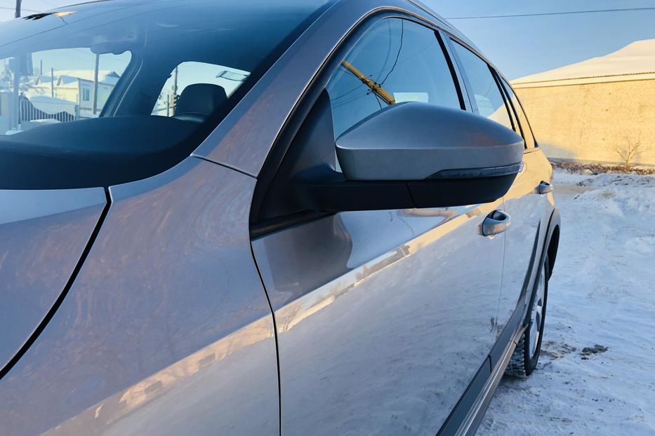 Продам Skoda Octavia A7 II поколение • 2.0 TDI DSG (184 к.с.) 4х4  2016 года в Житомире