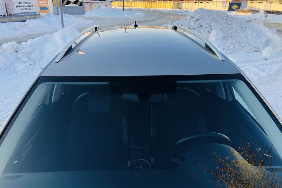 Продам Skoda Octavia A7 II поколение • 2.0 TDI DSG (184 к.с.) 4х4  2016 года в Житомире