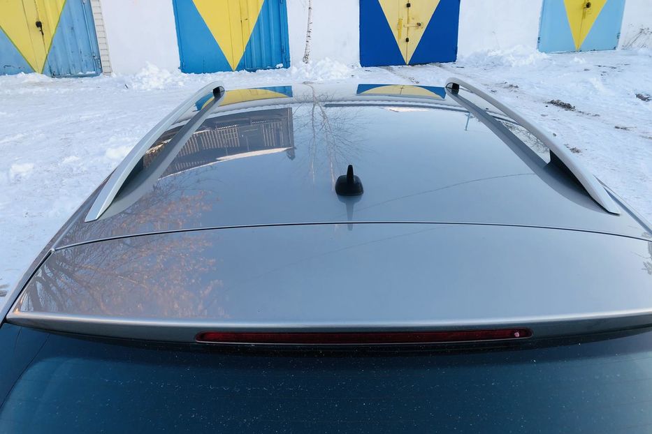 Продам Skoda Octavia A7 II поколение • 2.0 TDI DSG (184 к.с.) 4х4  2016 года в Житомире