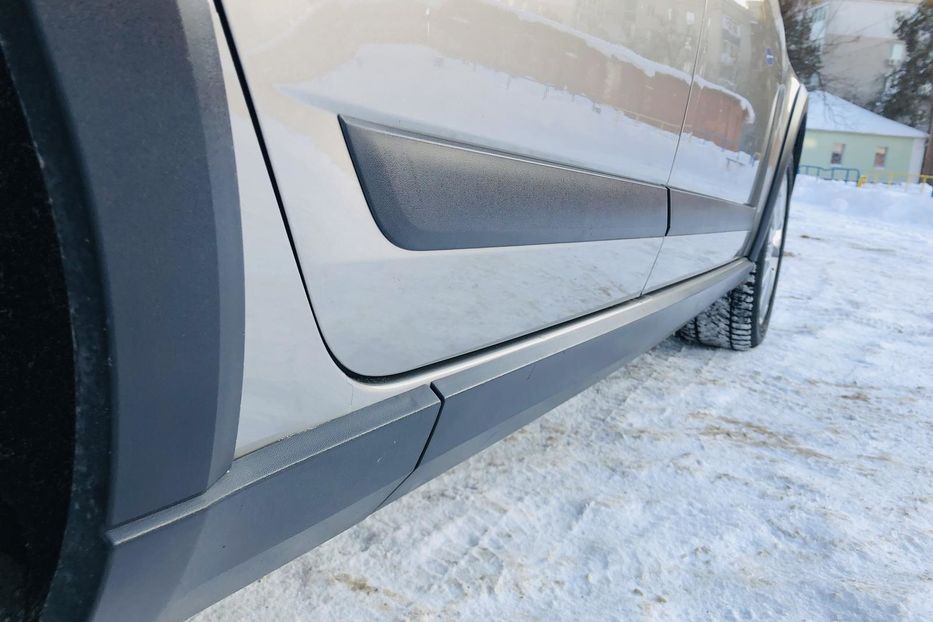 Продам Skoda Octavia A7 II поколение • 2.0 TDI DSG (184 к.с.) 4х4  2016 года в Житомире