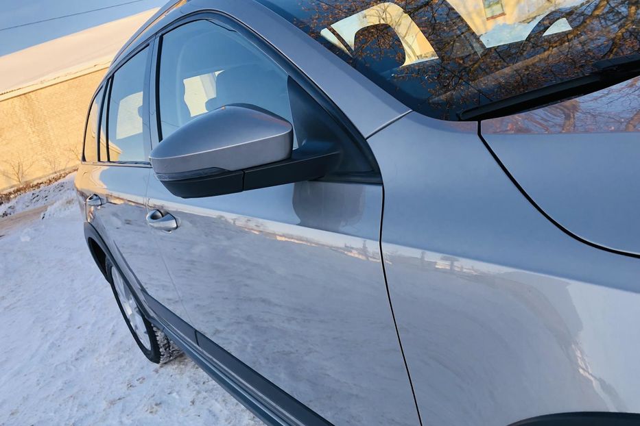 Продам Skoda Octavia A7 II поколение • 2.0 TDI DSG (184 к.с.) 4х4  2016 года в Житомире