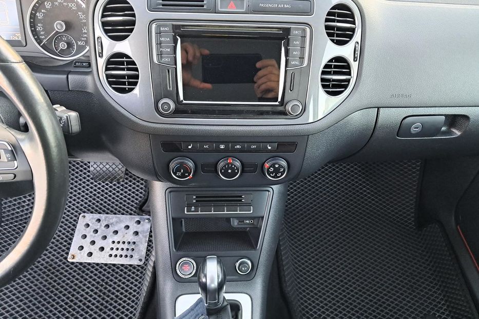 Продам Volkswagen Tiguan 2,0 ТСІ 2016 года в Черкассах