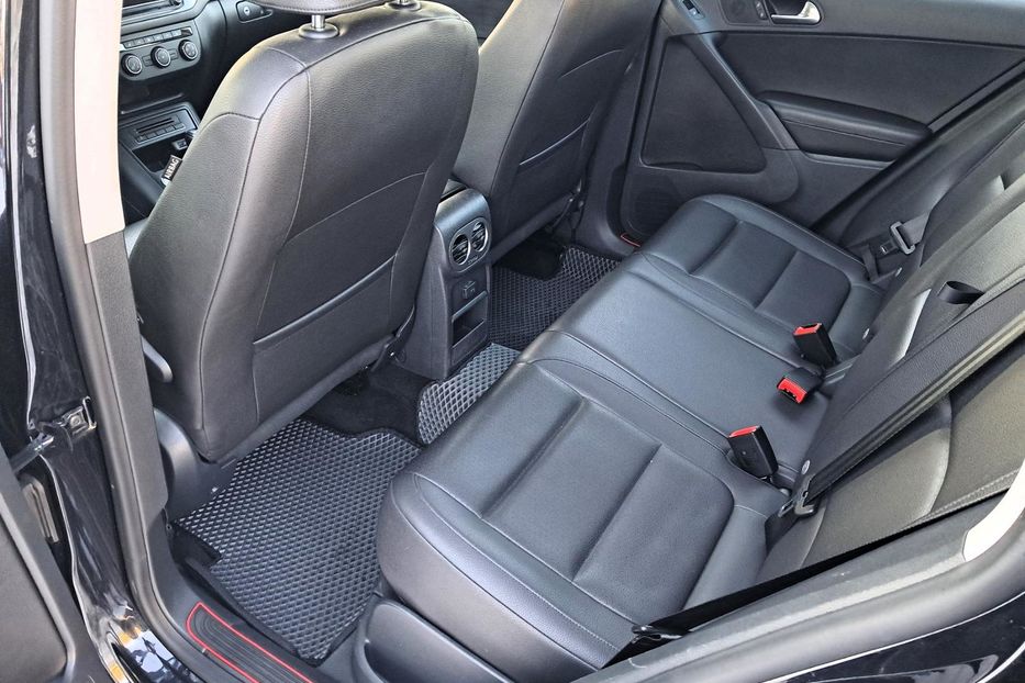 Продам Volkswagen Tiguan 2,0 ТСІ 2016 года в Черкассах