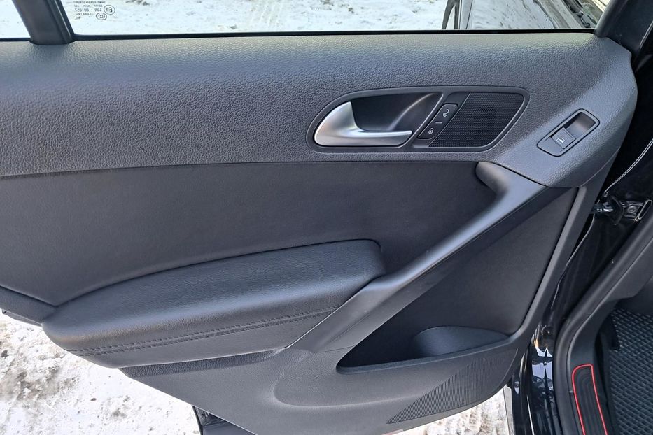 Продам Volkswagen Tiguan 2,0 ТСІ 2016 года в Черкассах