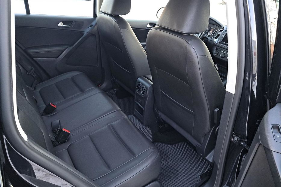 Продам Volkswagen Tiguan 2,0 ТСІ 2016 года в Черкассах