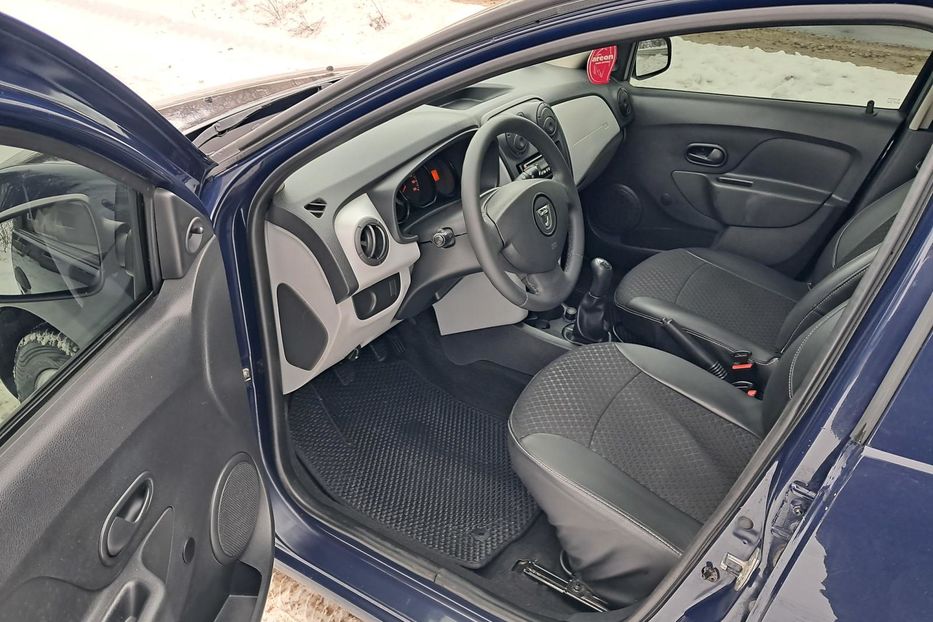 Продам Dacia Logan MCV 2014 года в г. Гайсин, Винницкая область