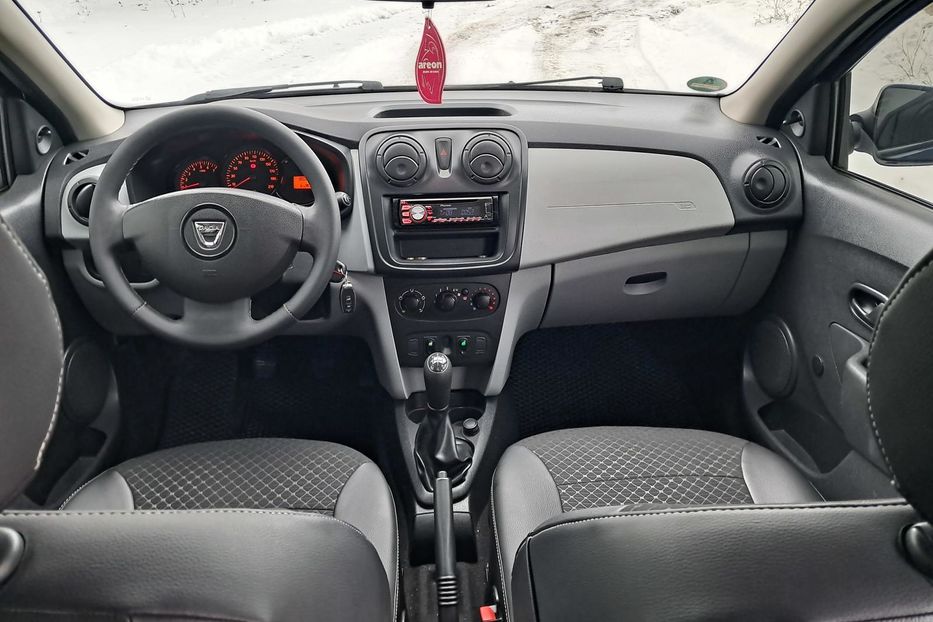 Продам Dacia Logan MCV 2014 года в г. Гайсин, Винницкая область