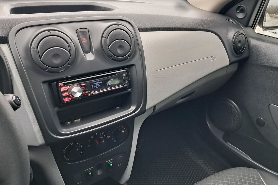 Продам Dacia Logan MCV 2014 года в г. Гайсин, Винницкая область