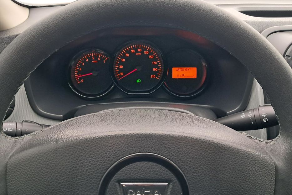 Продам Dacia Logan MCV 2014 года в г. Гайсин, Винницкая область