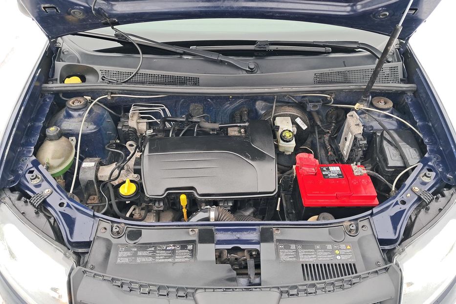 Продам Dacia Logan MCV 2014 года в г. Гайсин, Винницкая область