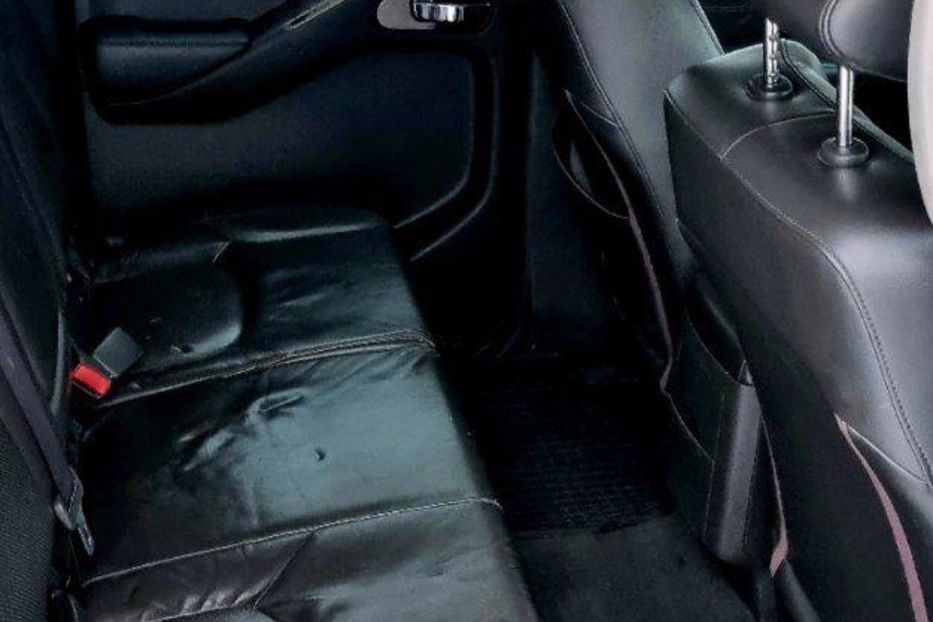 Продам Nissan Navara 2008 года в г. Павлоград, Днепропетровская область