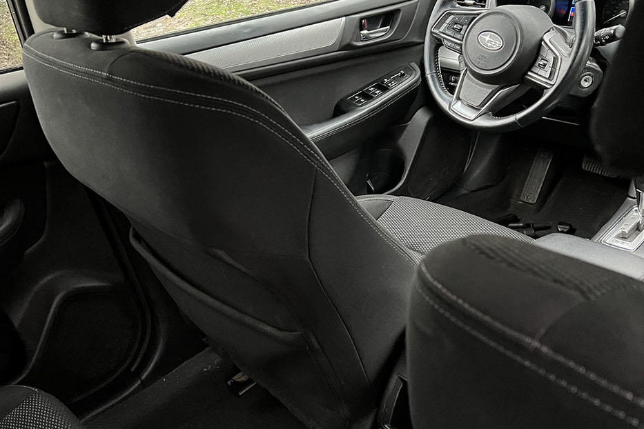 Продам Subaru Outback 2018 года в Киеве