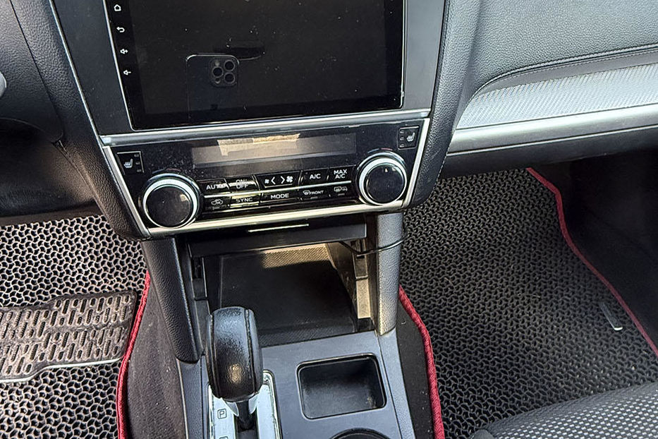 Продам Subaru Outback 2018 года в Киеве