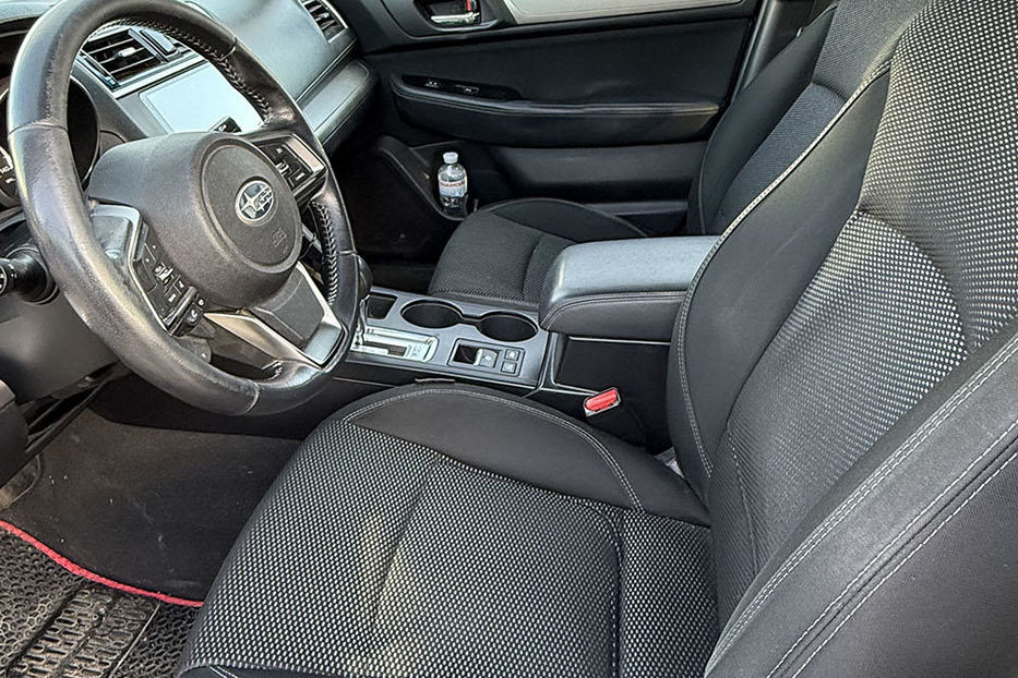 Продам Subaru Outback 2018 года в Киеве