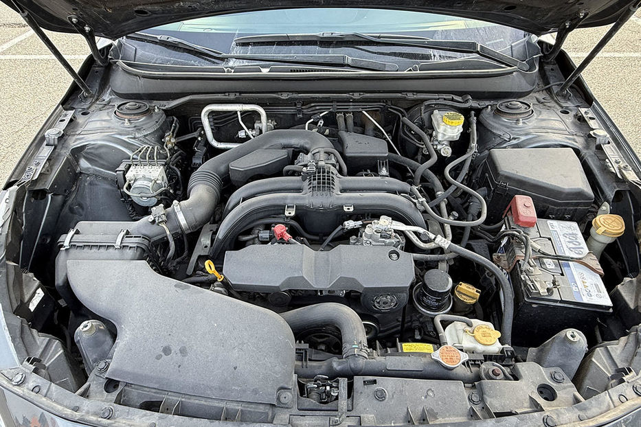 Продам Subaru Outback 2018 года в Киеве