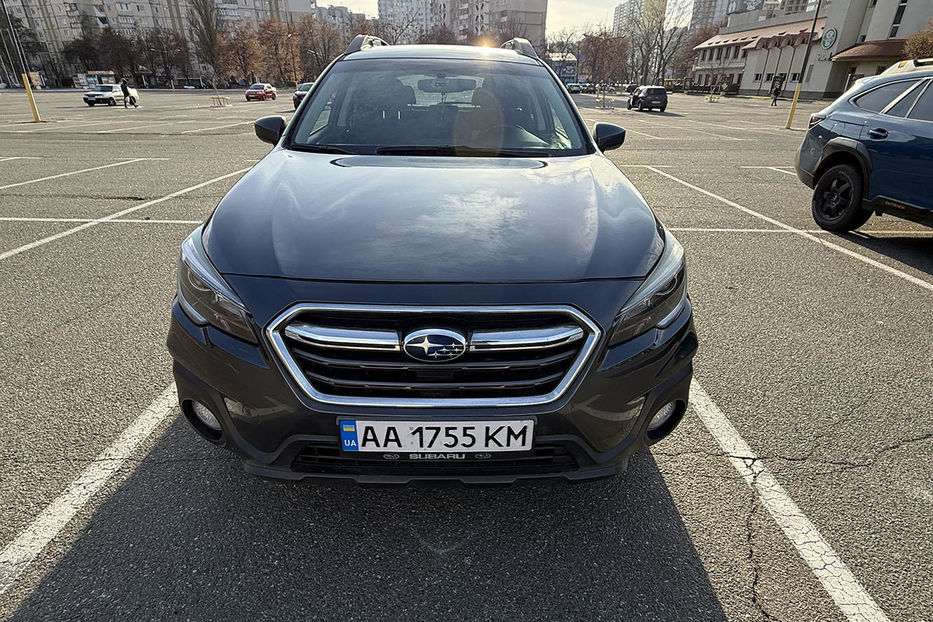 Продам Subaru Outback 2018 года в Киеве