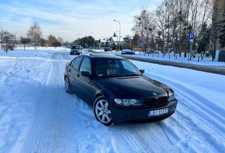 Продам BMW 330 2003 года в Днепре