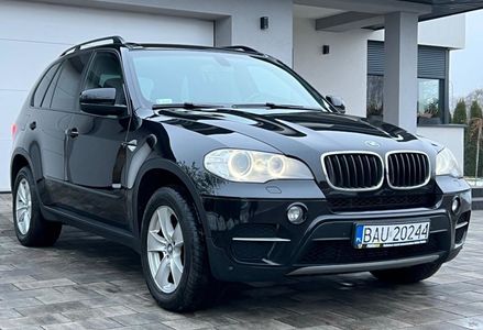 Продам BMW X5 2011 года в Днепре