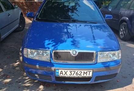 Продам Skoda Octavia Tour 1.6 MPI MT (102 к.с.) 2009 года в г. Васильковка, Днепропетровская область