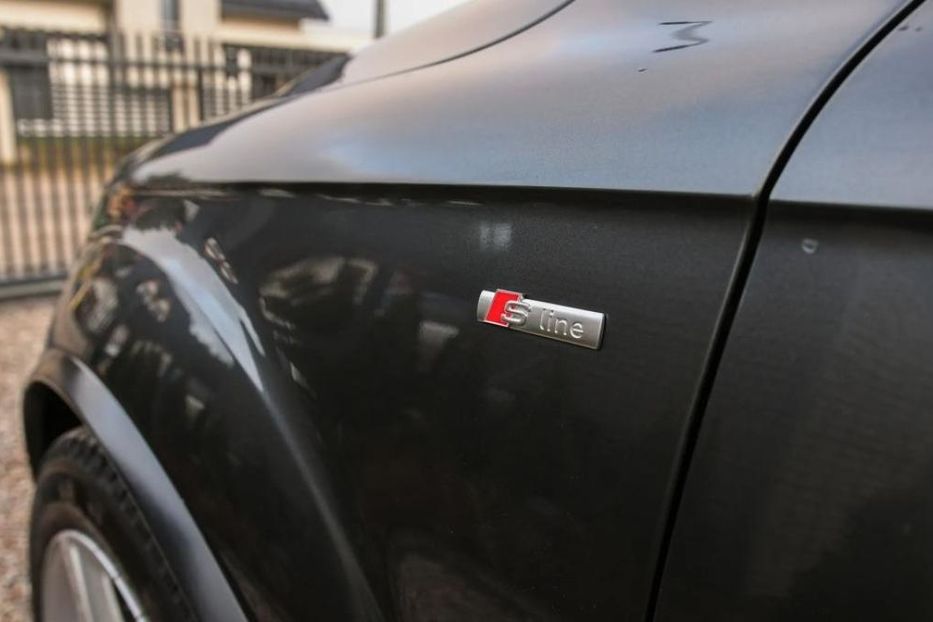 Продам Audi Q7 2008 года в Харькове