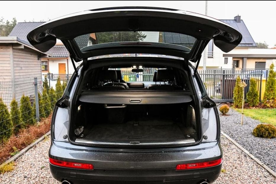 Продам Audi Q7 2008 года в Харькове