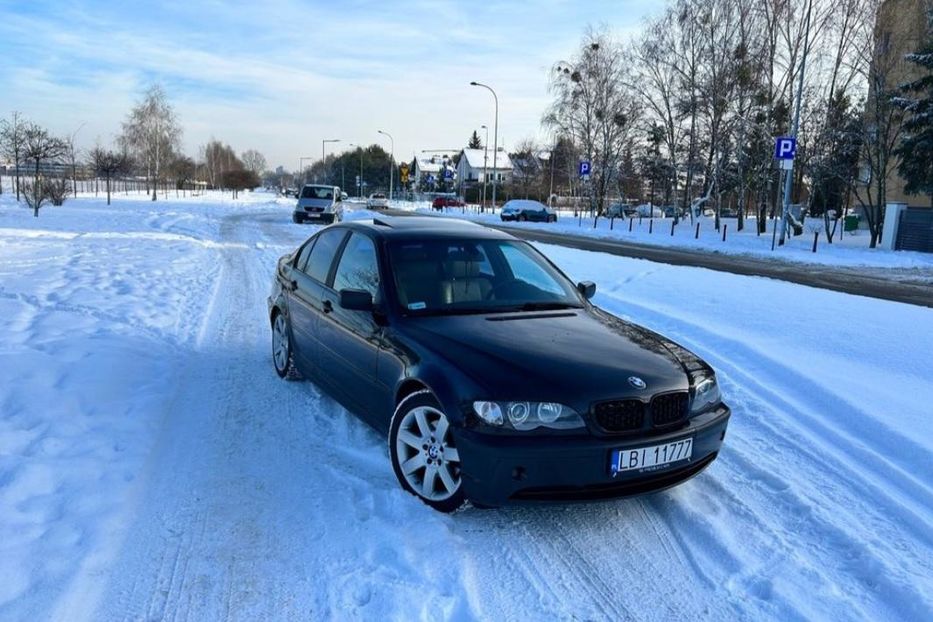 Продам BMW 330 2003 года в Днепре