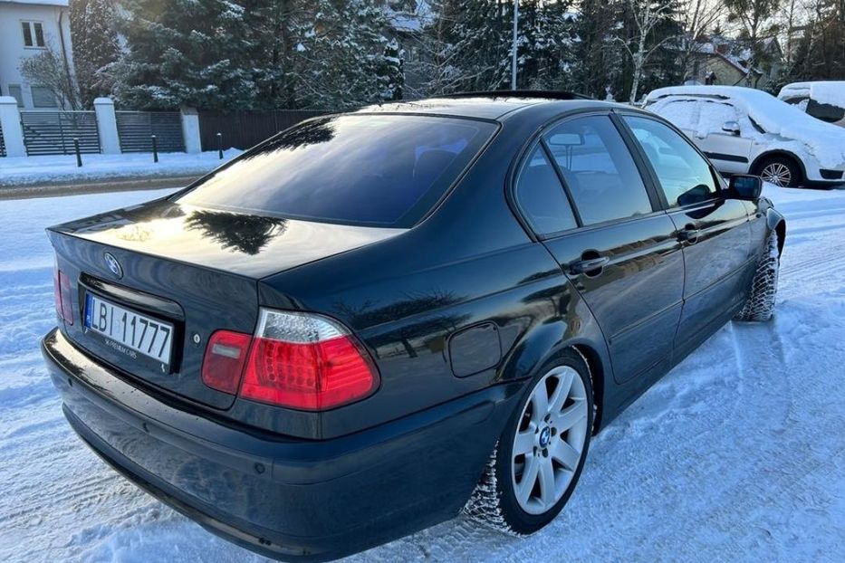 Продам BMW 330 2003 года в Днепре