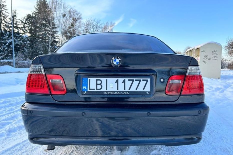 Продам BMW 330 2003 года в Днепре