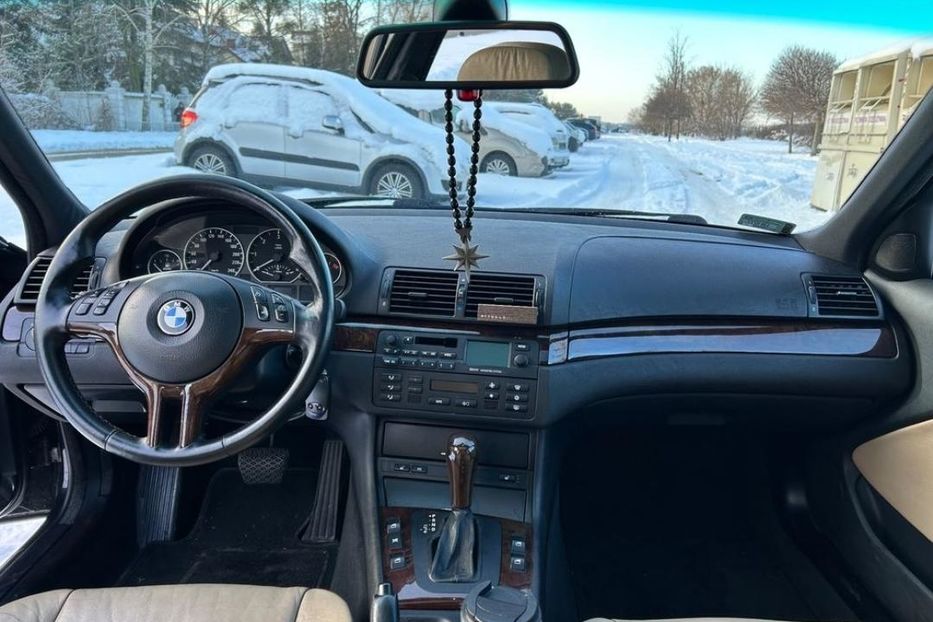 Продам BMW 330 2003 года в Днепре