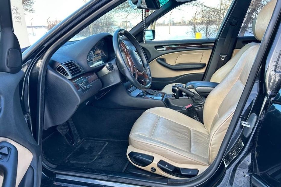 Продам BMW 330 2003 года в Днепре