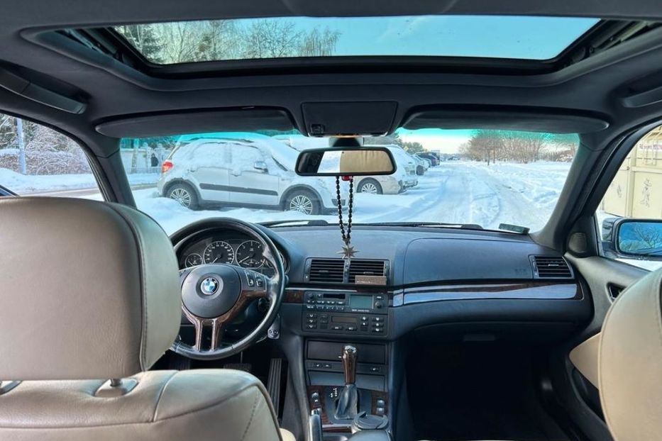 Продам BMW 330 2003 года в Днепре