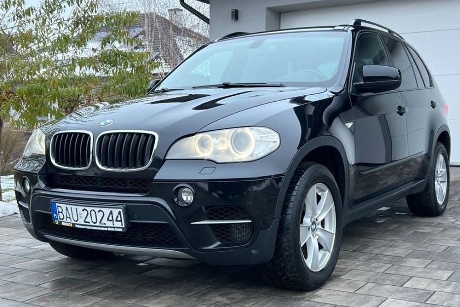 Продам BMW X5 2011 года в Днепре
