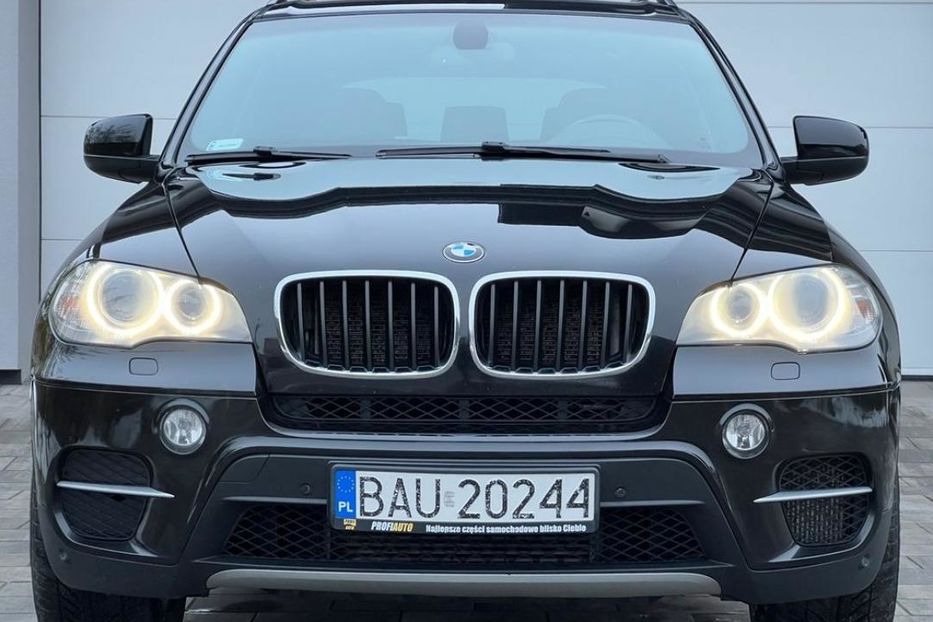 Продам BMW X5 2011 года в Днепре