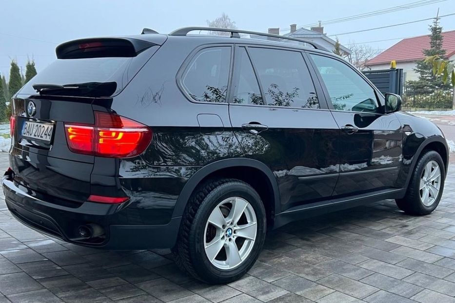 Продам BMW X5 2011 года в Днепре