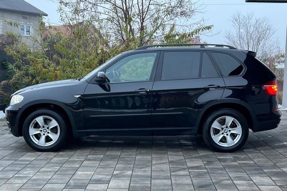 Продам BMW X5 2011 года в Днепре