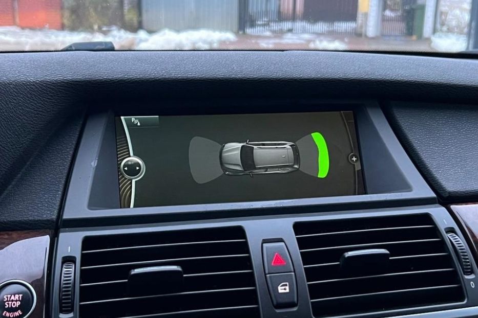 Продам BMW X5 2011 года в Днепре