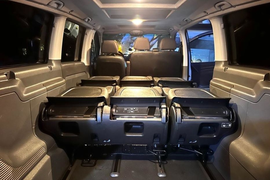 Продам Mercedes-Benz Vito пасс. 2007 года в Харькове