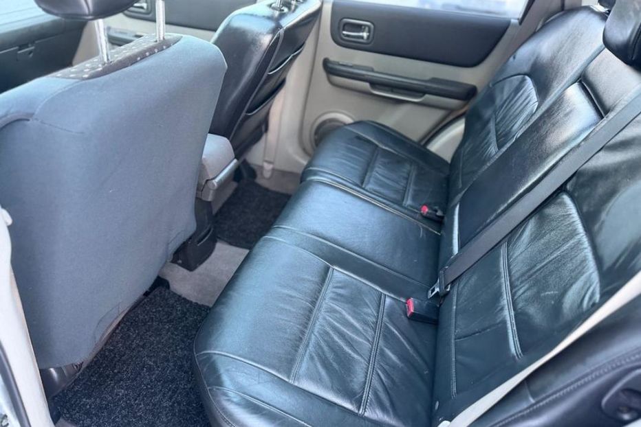 Продам Nissan X-Trail 2005 года в г. Изюм, Харьковская область