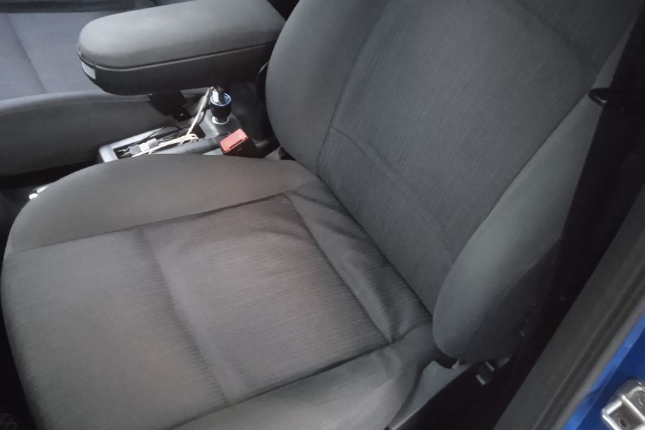 Продам Skoda Octavia Tour 1.6 MPI MT (102 к.с.) 2009 года в Харькове