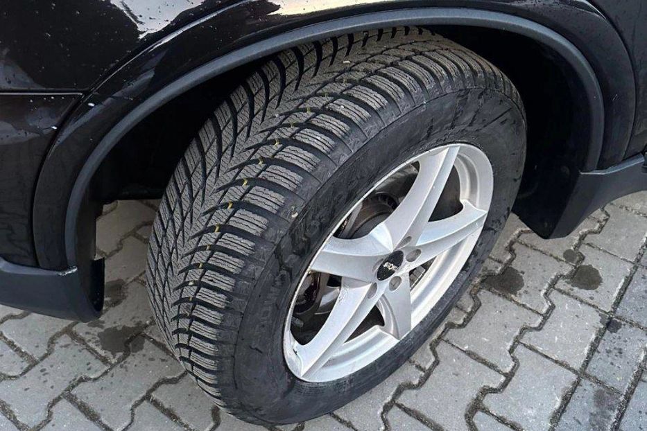 Продам Volvo XC90 2008 года в г. Павлоград, Днепропетровская область