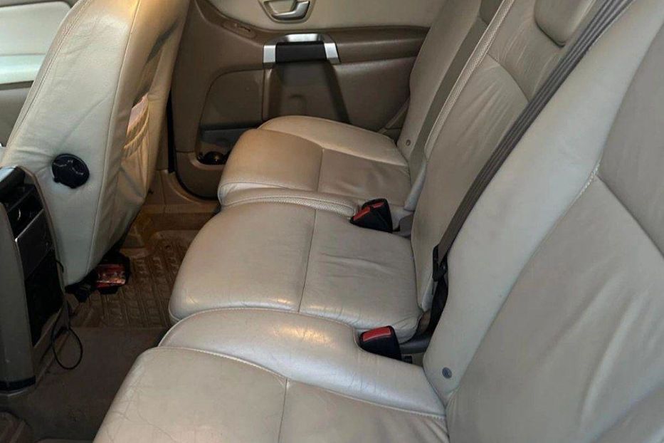 Продам Volvo XC90 2008 года в г. Павлоград, Днепропетровская область