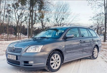 Продам Toyota Avensis 2008 года в Харькове