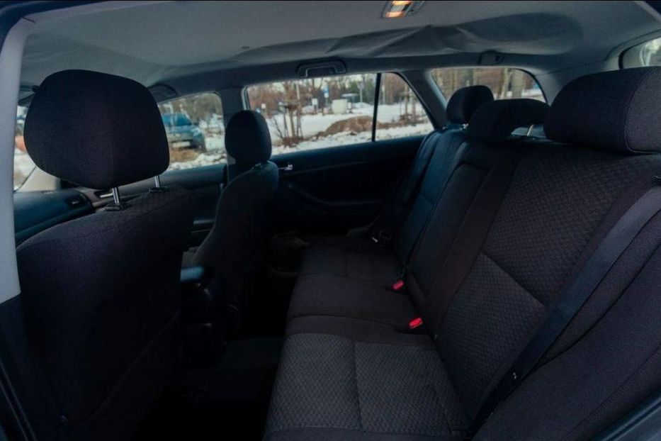 Продам Toyota Avensis 2008 года в Харькове