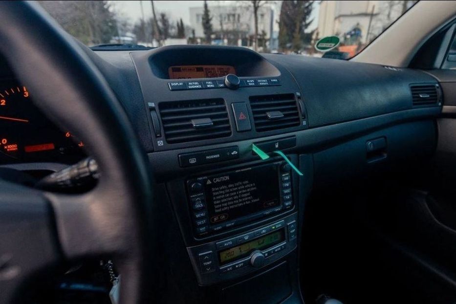 Продам Toyota Avensis 2008 года в Харькове