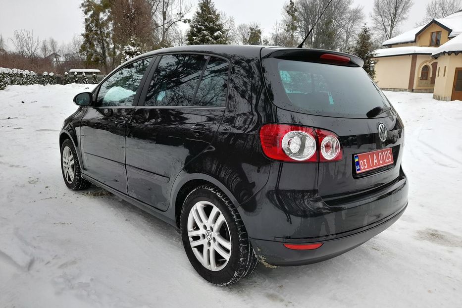 Продам Volkswagen Golf Plus GOAL 1.6 MPI 2006 р в 2006 года в Львове