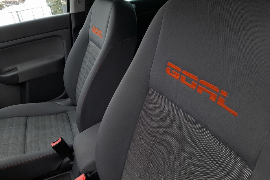 Продам Volkswagen Golf Plus GOAL 1.6 MPI 2006 р в 2006 года в Львове