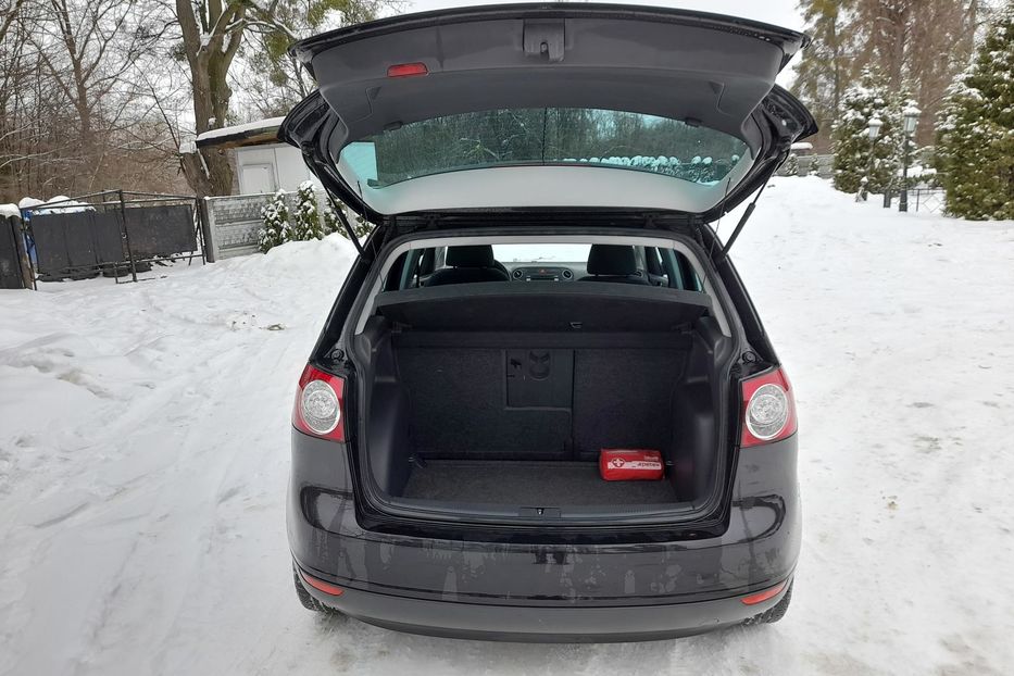 Продам Volkswagen Golf Plus GOAL 1.6 MPI 2006 р в 2006 года в Львове