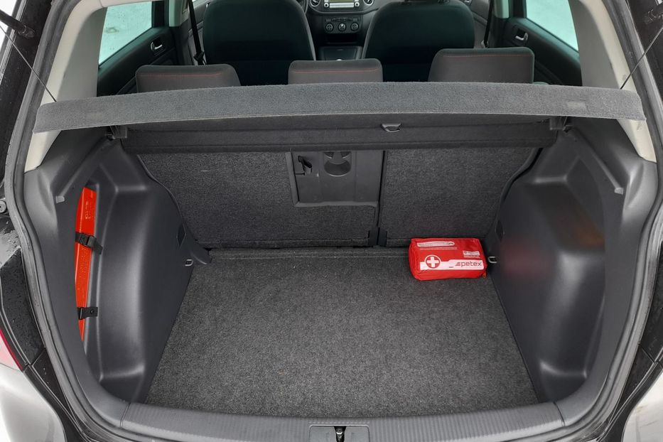 Продам Volkswagen Golf Plus GOAL 1.6 MPI 2006 р в 2006 года в Львове