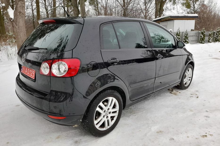 Продам Volkswagen Golf Plus GOAL 1.6 MPI 2006 р в 2006 года в Львове